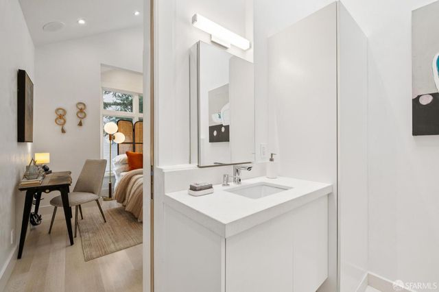 95 Nordhoff Street, San Francisco, CA 94131