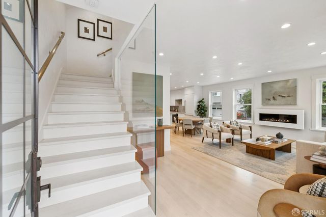 95 Nordhoff Street, San Francisco, CA 94131