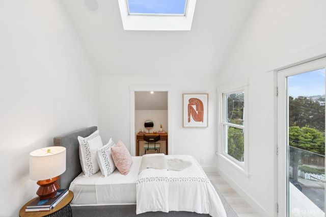 95 Nordhoff Street, San Francisco, CA 94131