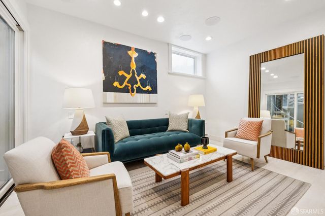 95 Nordhoff Street, San Francisco, CA 94131