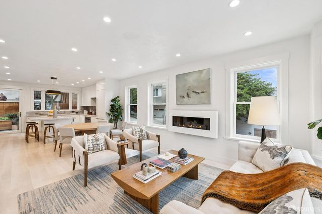 95 Nordhoff Street, San Francisco, CA 94131