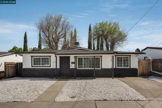 2913 Plumleigh Ave, Antioch, CA 94509