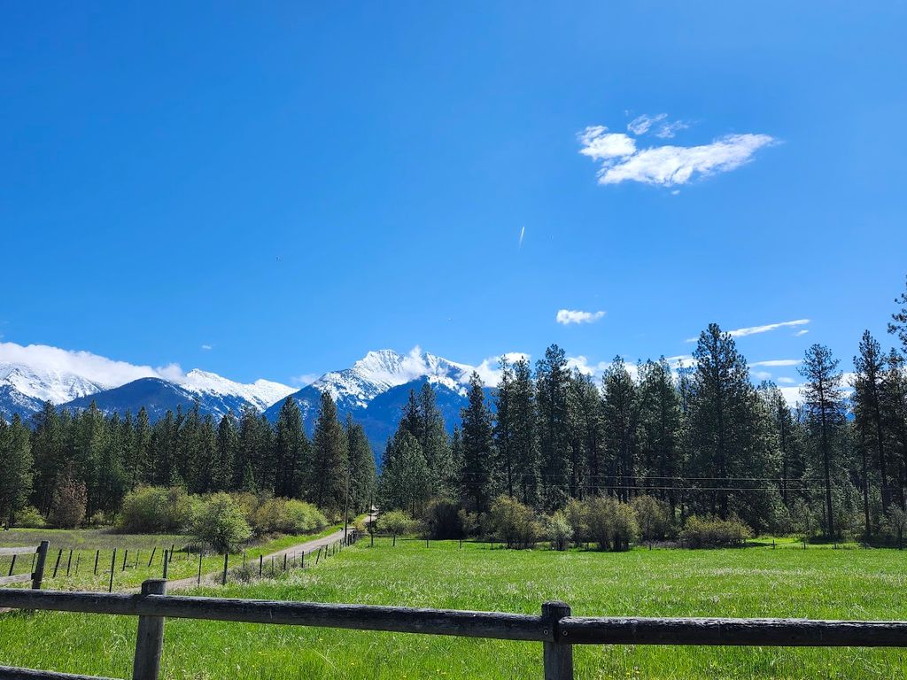 Lot 31 Two Creek Lane, Charlo, MT 59824 photo 10