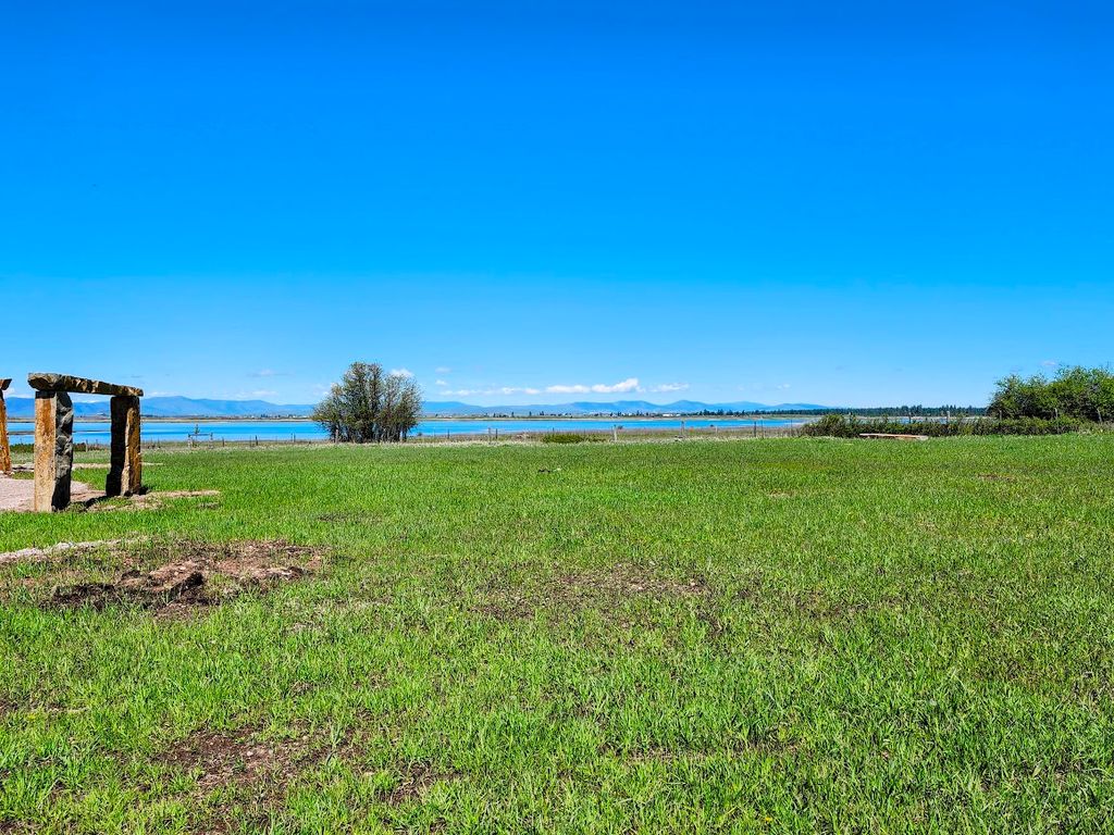 Lot 31 Two Creek Lane, Charlo, MT 59824 photo 11
