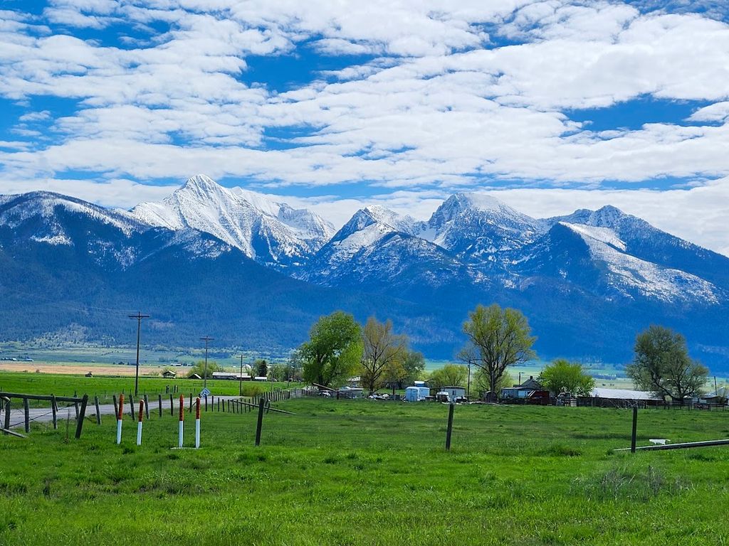 Lot 31 Two Creek Lane, Charlo, MT 59824 photo 13