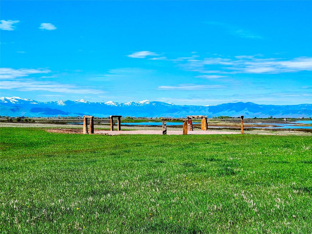 Lot 31 Two Creek Lane, Charlo, MT 59824 photo 3