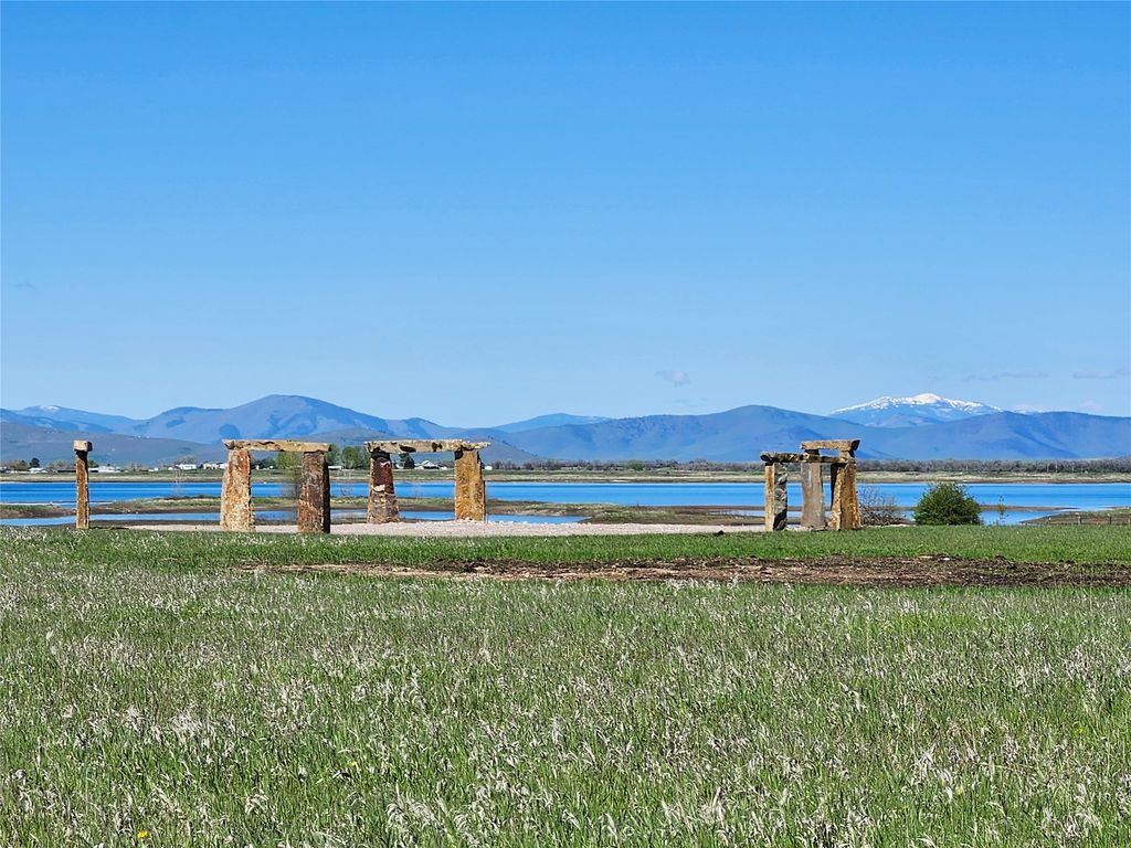 Lot 31 Two Creek Lane, Charlo, MT 59824 photo 4