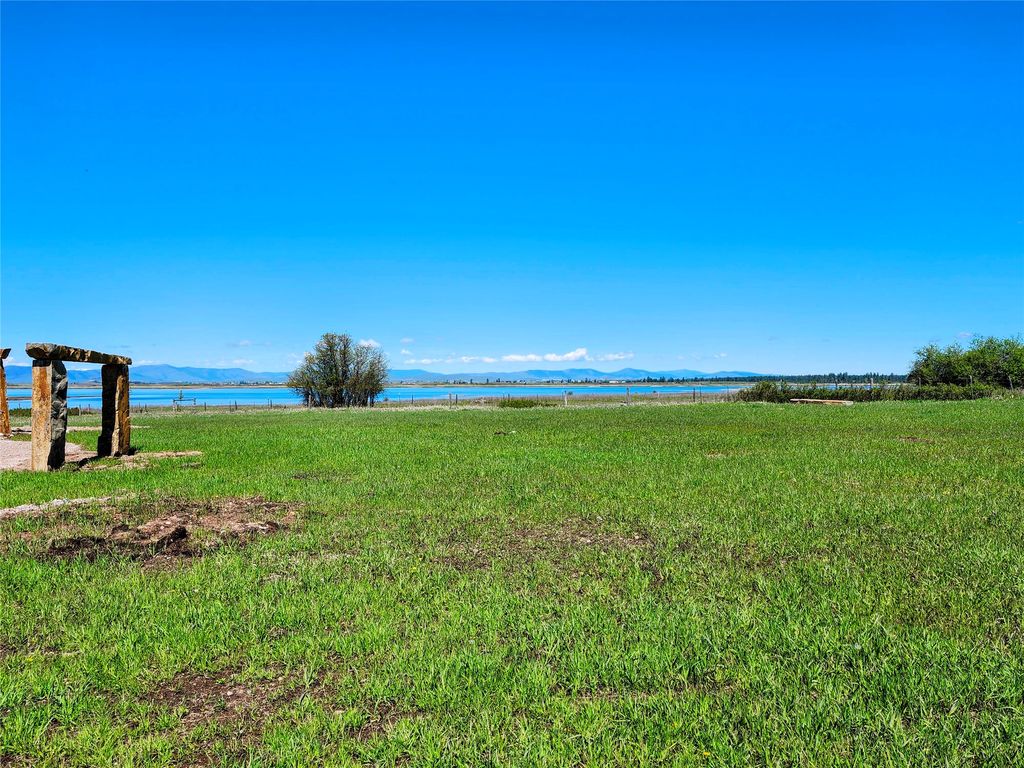 Lot 31 Two Creek Lane, Charlo, MT 59824 photo 5