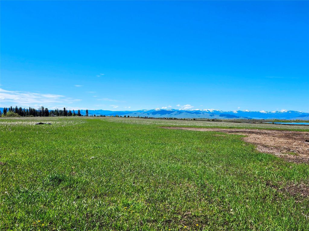 Lot 31 Two Creek Lane, Charlo, MT 59824 photo 7