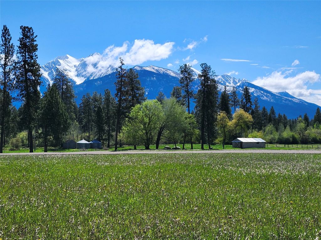 Lot 31 Two Creek Lane, Charlo, MT 59824 photo 8