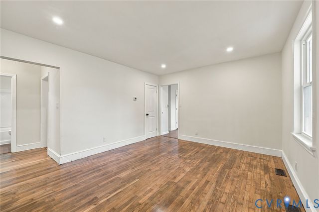 535 Greensville Ave, Petersburg, VA 23803