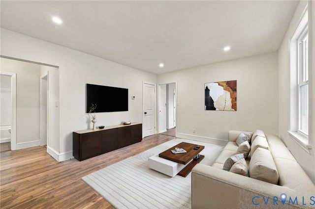 535 Greensville Ave, Petersburg, VA 23803