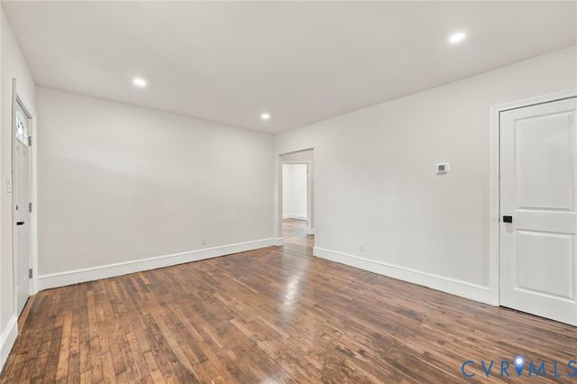 535 Greensville Ave, Petersburg, VA 23803