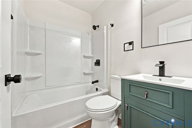 535 Greensville Ave, Petersburg, VA 23803