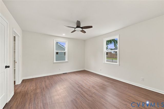 535 Greensville Ave, Petersburg, VA 23803