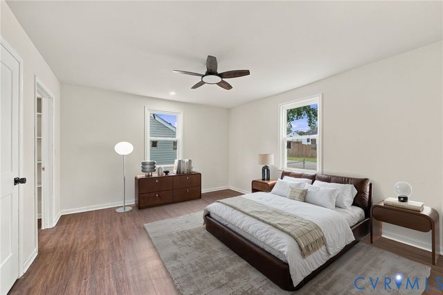 535 Greensville Ave, Petersburg, VA 23803