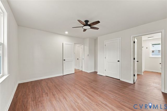 535 Greensville Ave, Petersburg, VA 23803