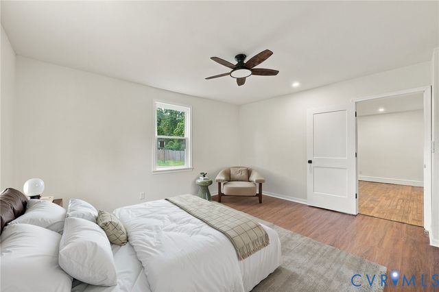 535 Greensville Ave, Petersburg, VA 23803