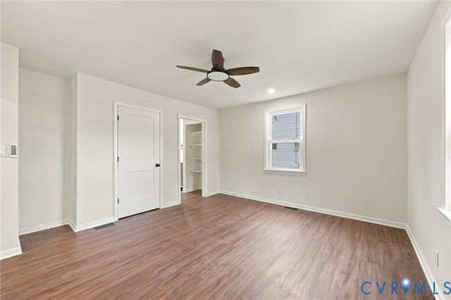 535 Greensville Ave, Petersburg, VA 23803