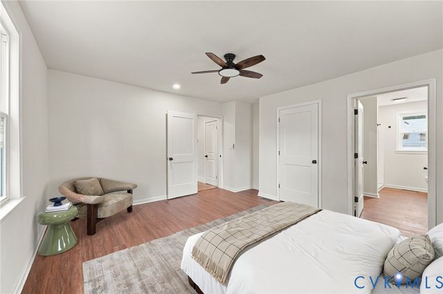 535 Greensville Ave, Petersburg, VA 23803