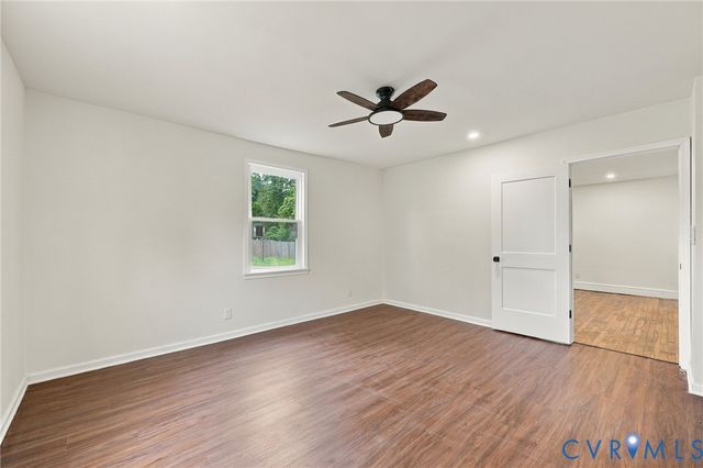 535 Greensville Ave, Petersburg, VA 23803