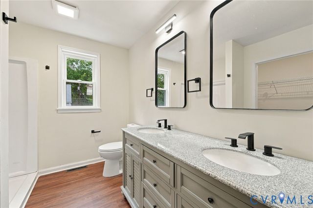 535 Greensville Ave, Petersburg, VA 23803