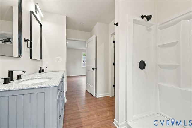 535 Greensville Ave, Petersburg, VA 23803