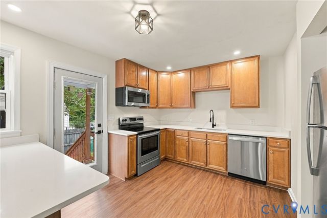 535 Greensville Ave, Petersburg, VA 23803