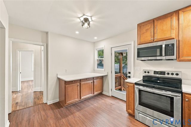 535 Greensville Ave, Petersburg, VA 23803