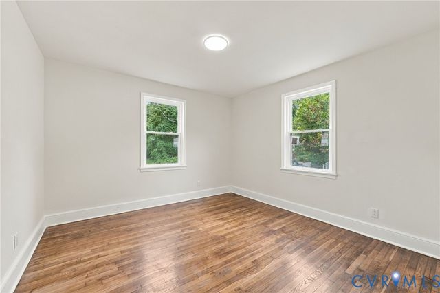 535 Greensville Ave, Petersburg, VA 23803