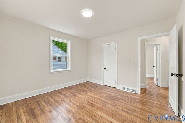 535 Greensville Ave, Petersburg, VA 23803