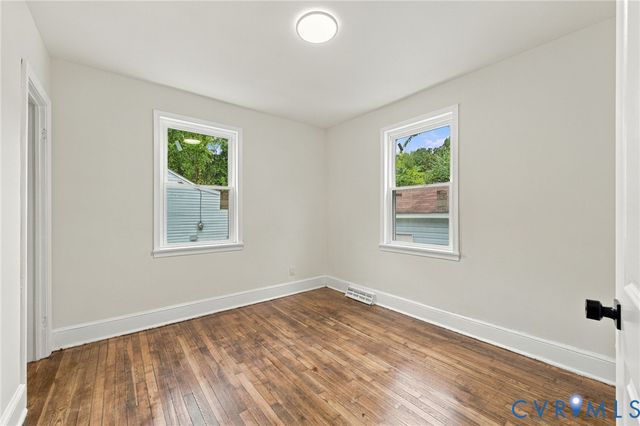 535 Greensville Ave, Petersburg, VA 23803