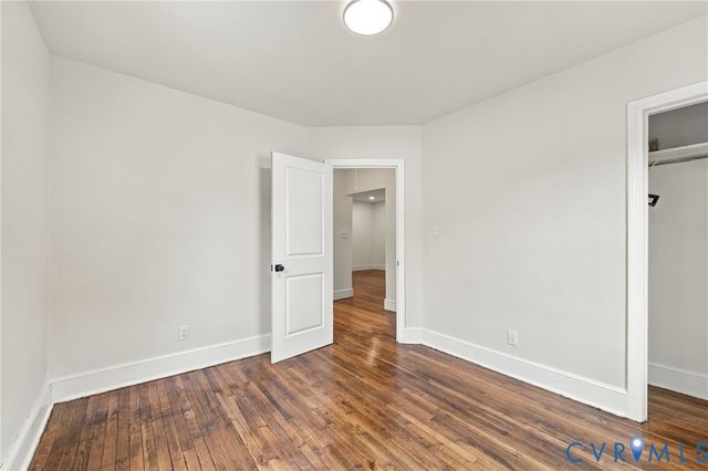 535 Greensville Ave, Petersburg, VA 23803