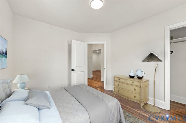 535 Greensville Ave, Petersburg, VA 23803