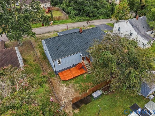 535 Greensville Ave, Petersburg, VA 23803