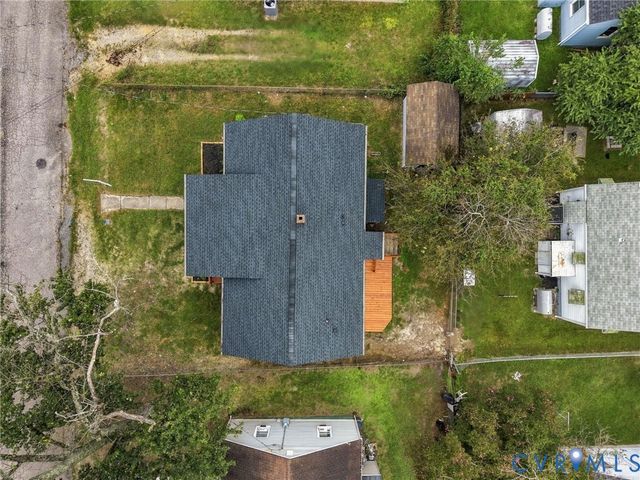 535 Greensville Ave, Petersburg, VA 23803