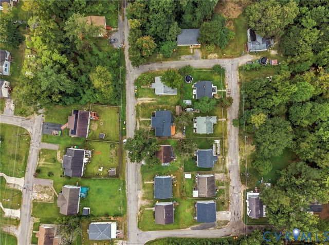 535 Greensville Ave, Petersburg, VA 23803