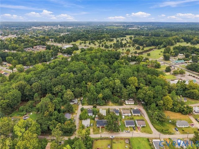 535 Greensville Ave, Petersburg, VA 23803