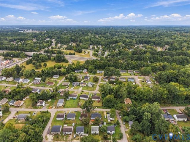 535 Greensville Ave, Petersburg, VA 23803