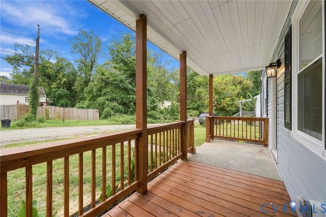 535 Greensville Ave, Petersburg, VA 23803