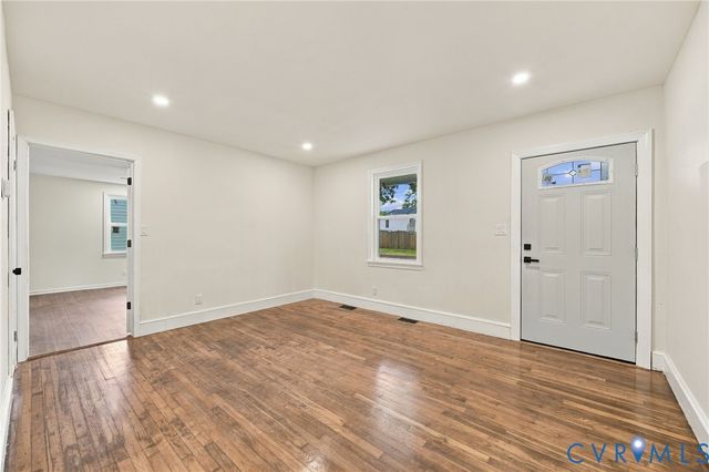 535 Greensville Ave, Petersburg, VA 23803
