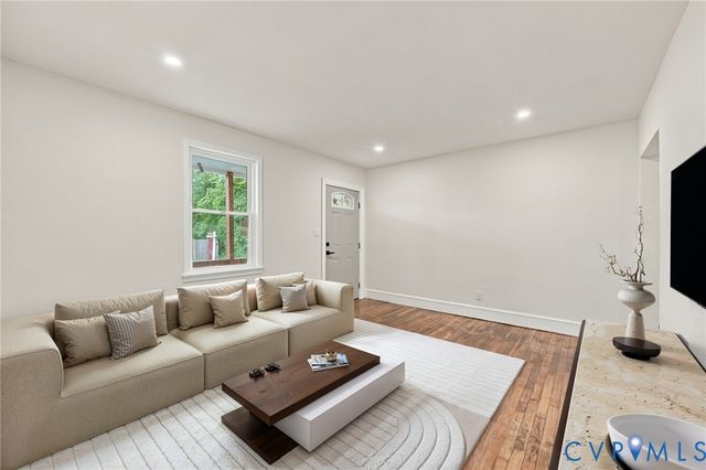 535 Greensville Ave, Petersburg, VA 23803