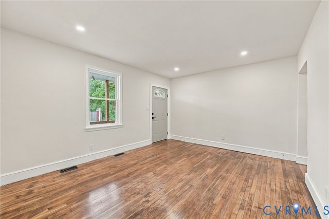 535 Greensville Ave, Petersburg, VA 23803