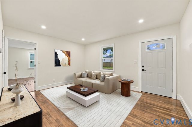 535 Greensville Ave, Petersburg, VA 23803