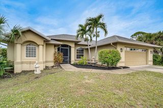 289 W PINE VALLEY LANE, Rotonda West, FL 33947