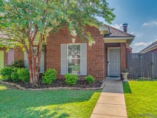 1261 Westfield Lane, Montgomery, AL 36117