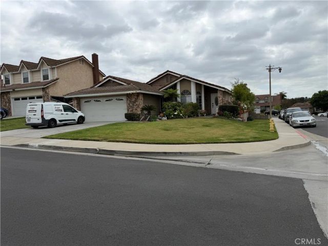 201 S Brookside Court, Anaheim, CA 92808