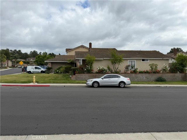 201 S Brookside Court, Anaheim, CA 92808