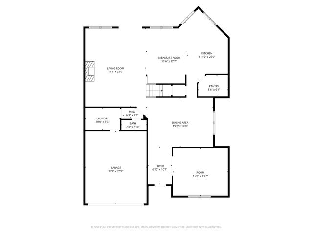 1181 Forest Bluff TRL, Round Rock, TX 78665