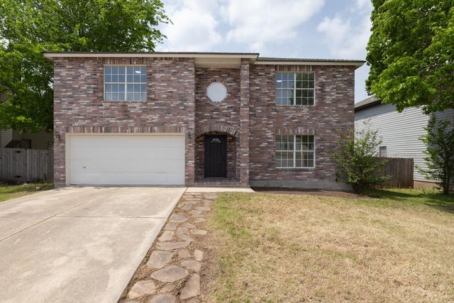 1181 Forest Bluff TRL, Round Rock, TX 78665